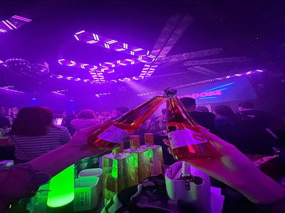 枣庄酒吧招聘